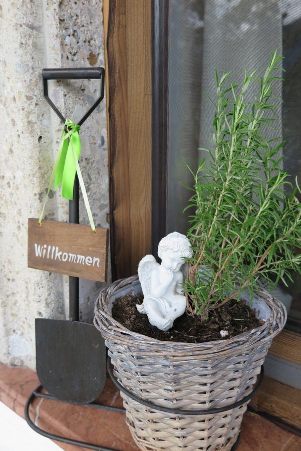 Haus Enzian Lägenhet Sankt Johann im Pongau Exteriör bild